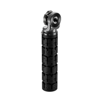 Wooden Camera Rosette Handgrip (135mm)