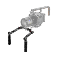Wooden Camera Studio Handgrip Kit