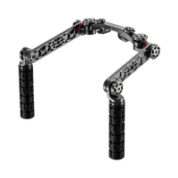 Wooden Camera Studio Handgrip Kit