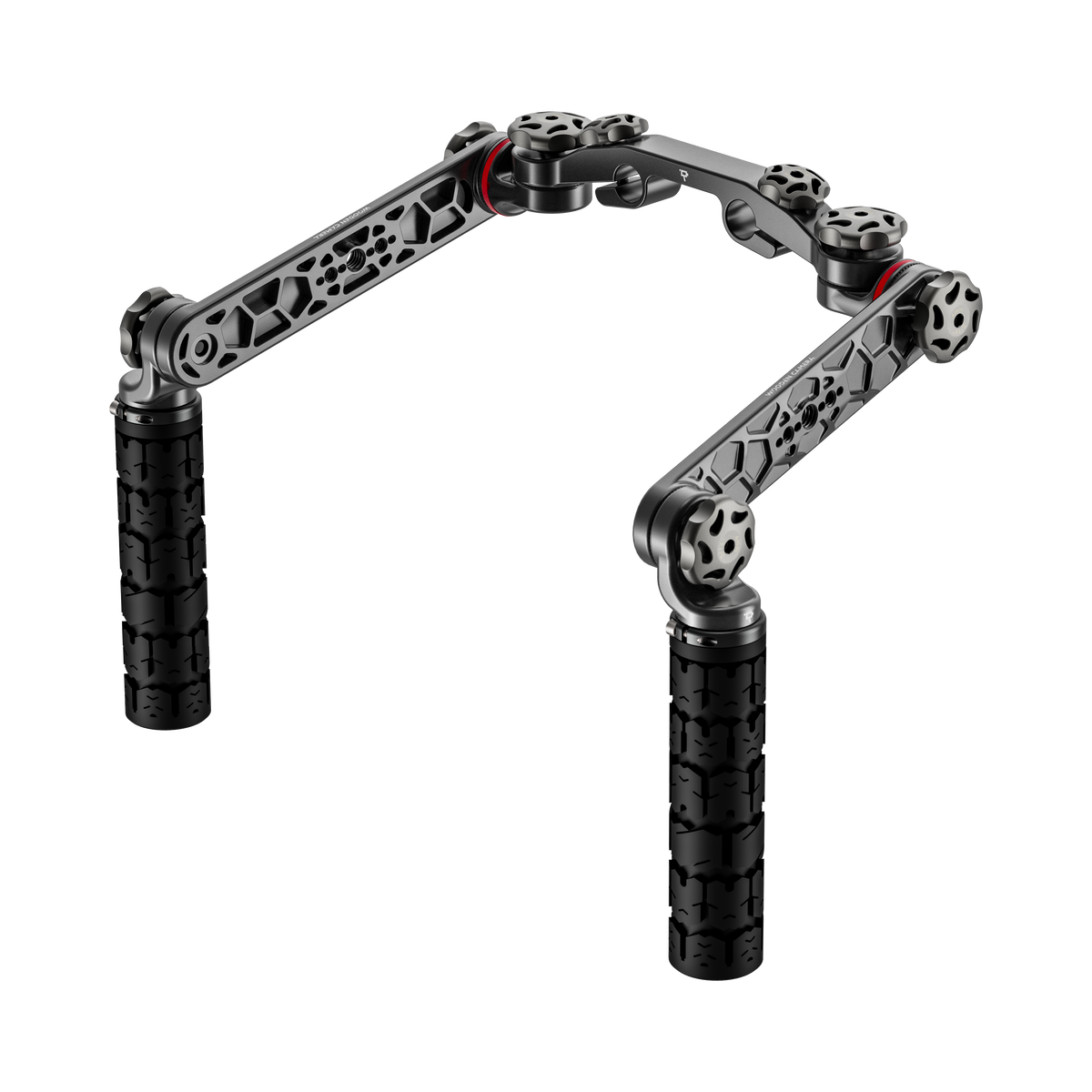 Wooden Camera Studio Handgrip Kit