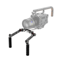 Wooden Camera Studio Handgrip Kit