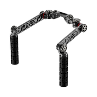 Wooden Camera Studio Handgrip Kit