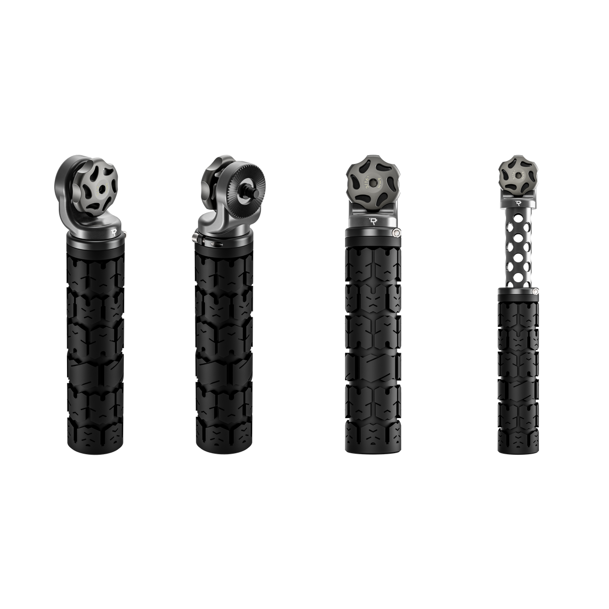 Wooden Camera Studio Handgrip Kit