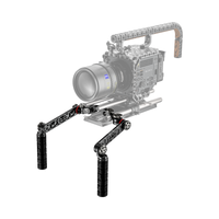 Wooden Camera Studio Handgrip Kit