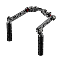 Wooden Camera Studio Handgrip Kit