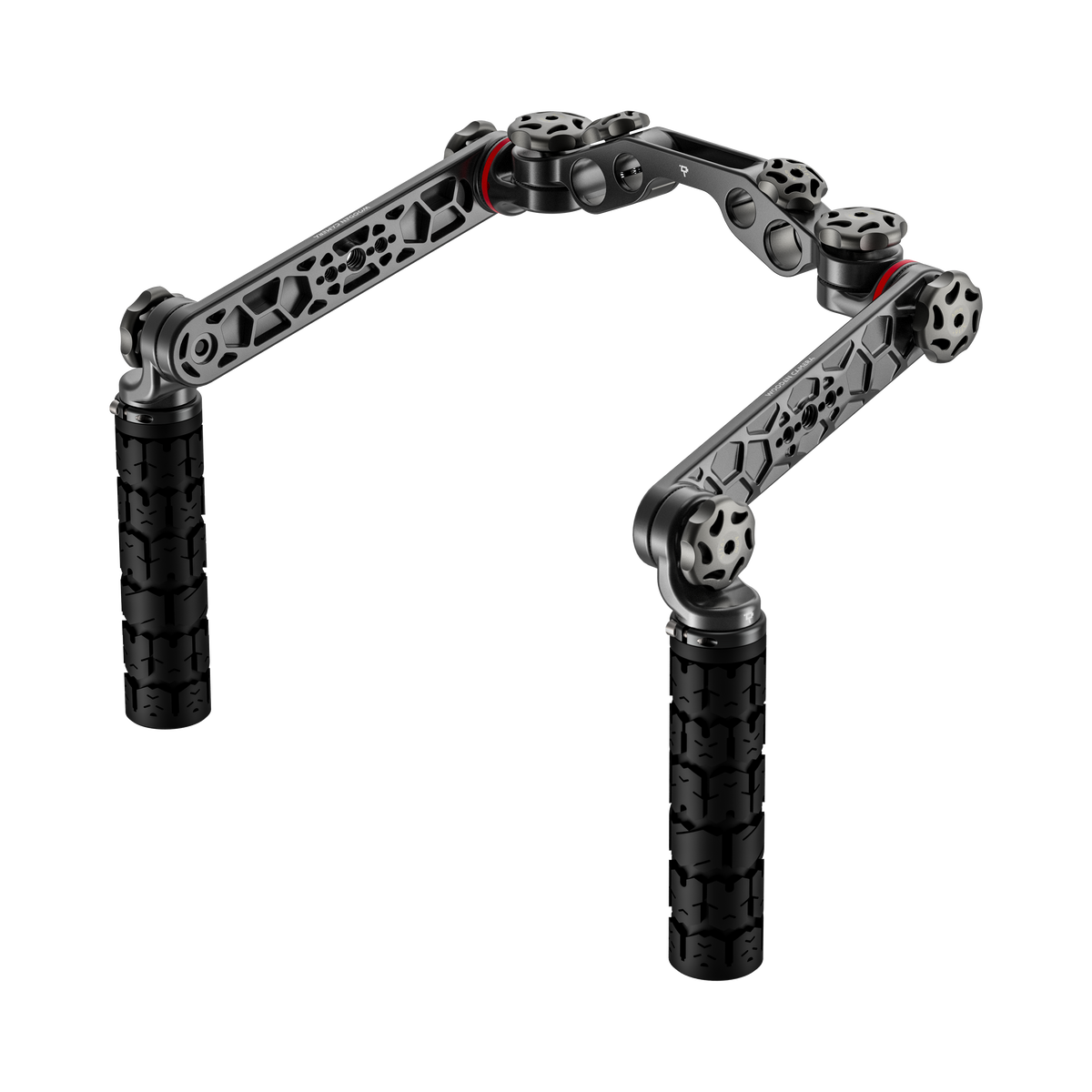 Wooden Camera Studio Handgrip Kit