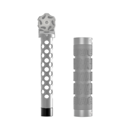 Wooden Camera Handgrip Extensions (Set of 2)