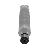 Wooden Camera Handgrip Extensions (Set of 2)