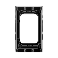 Wooden Camera Battery Plate Wedge for Blackmagic URSA Cine 12K/17K