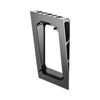 Wooden Camera Battery Plate Wedge for Blackmagic URSA Cine 12K/17K