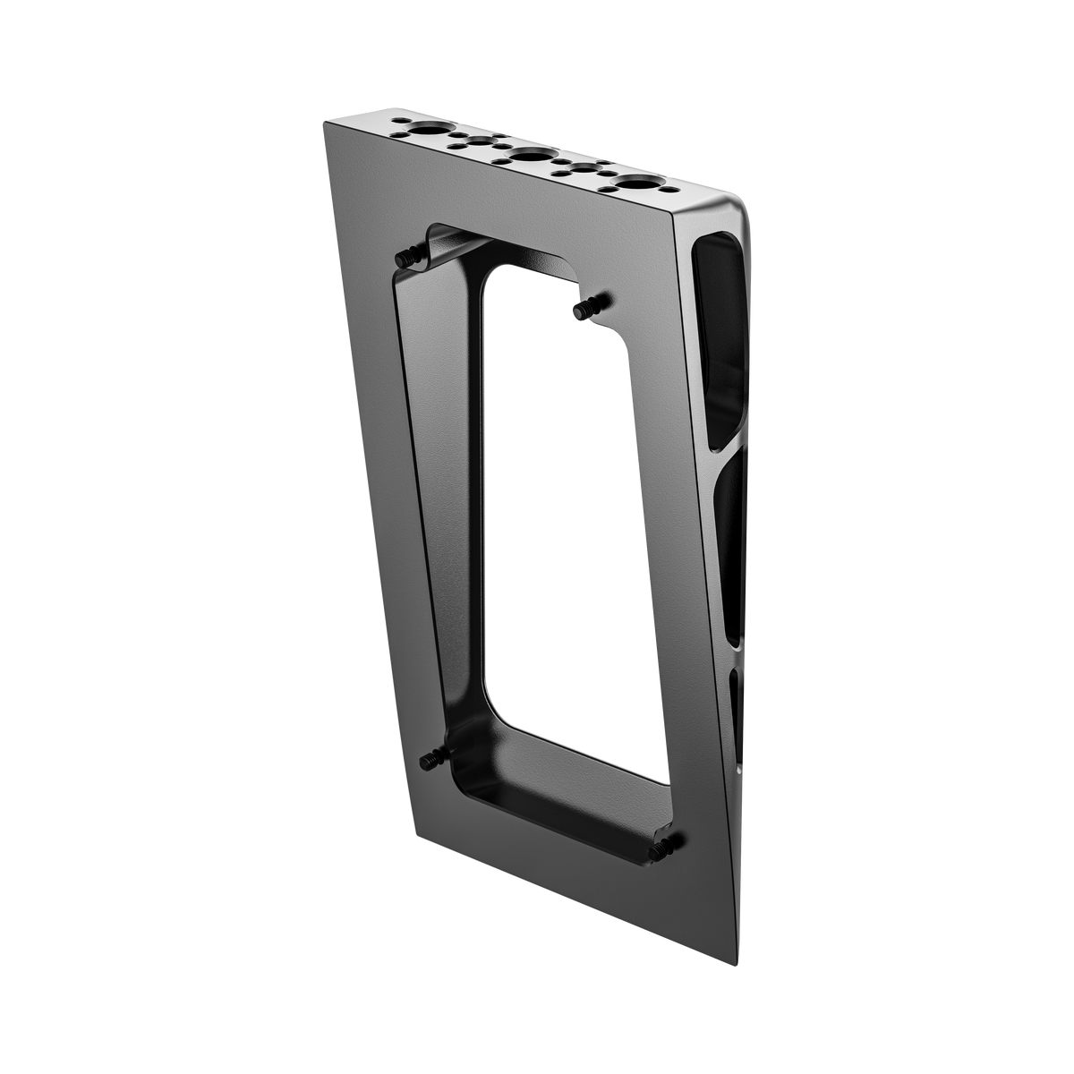 Wooden Camera Battery Plate Wedge for Blackmagic URSA Cine 12K/17K