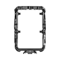 Wooden Camera Cage for Sony Rialto Mini