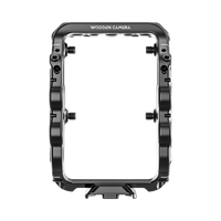 Wooden Camera Cage for Sony Rialto Mini