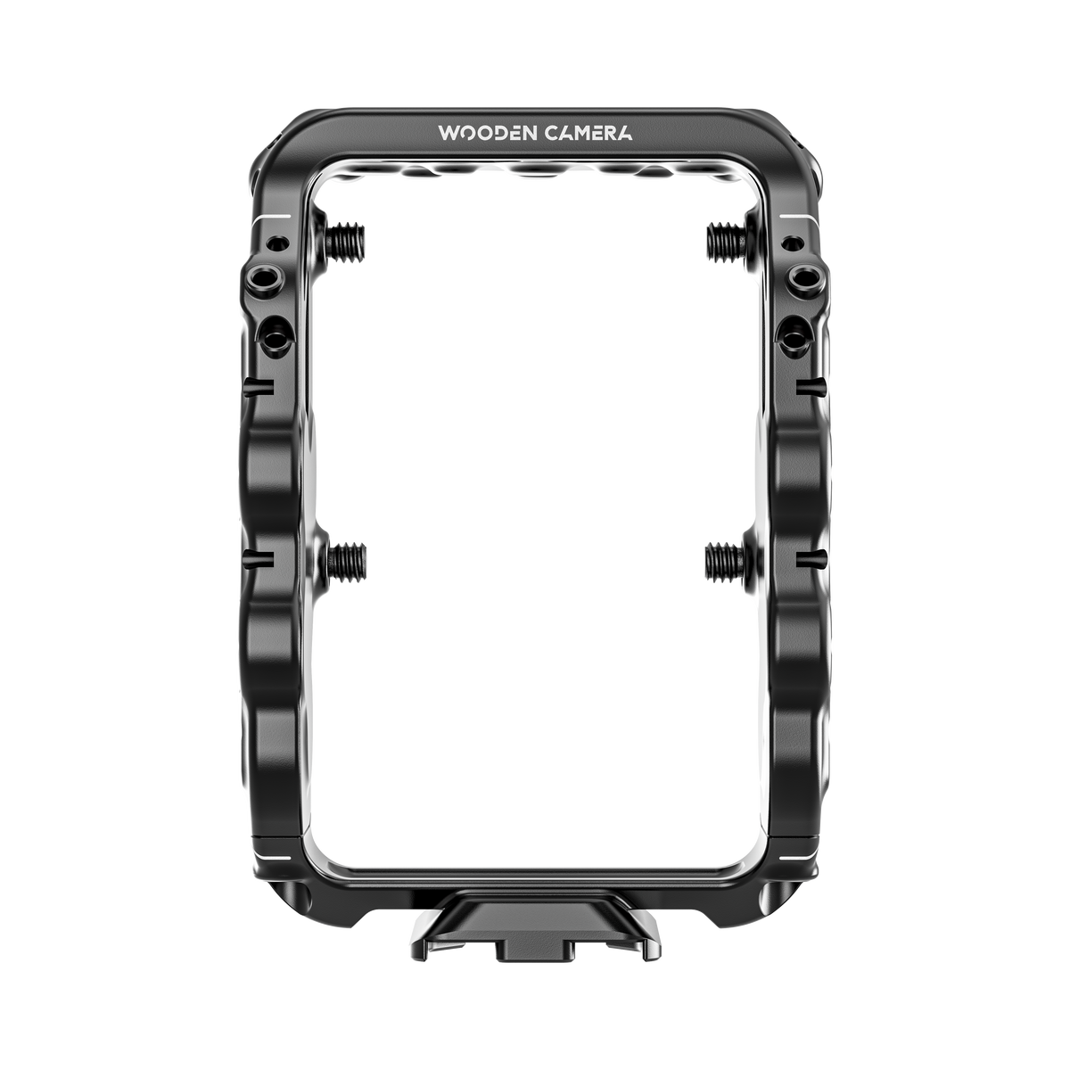 Wooden Camera Cage for Sony Rialto Mini
