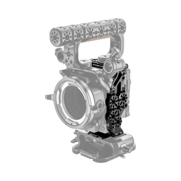Wooden Camera Cage for Sony Rialto Mini