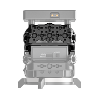Wooden Camera Cage for Sony Rialto Mini