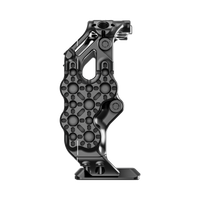 Wooden Camera Cage for Sony Rialto Mini