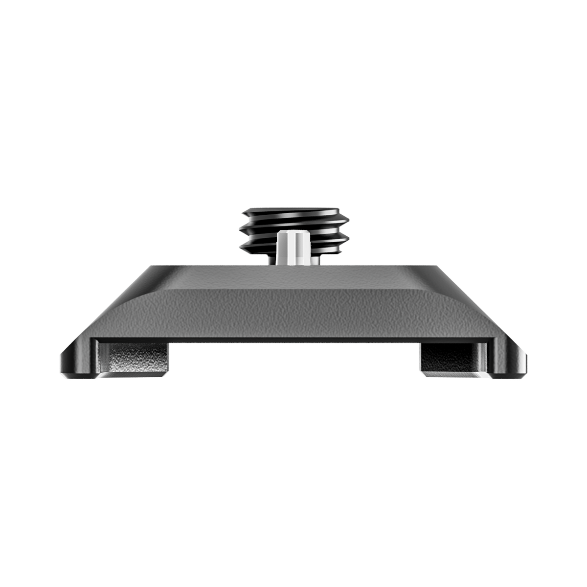 Wooden Camera Bolt-On ARCA Dovetail, 3/8"-16