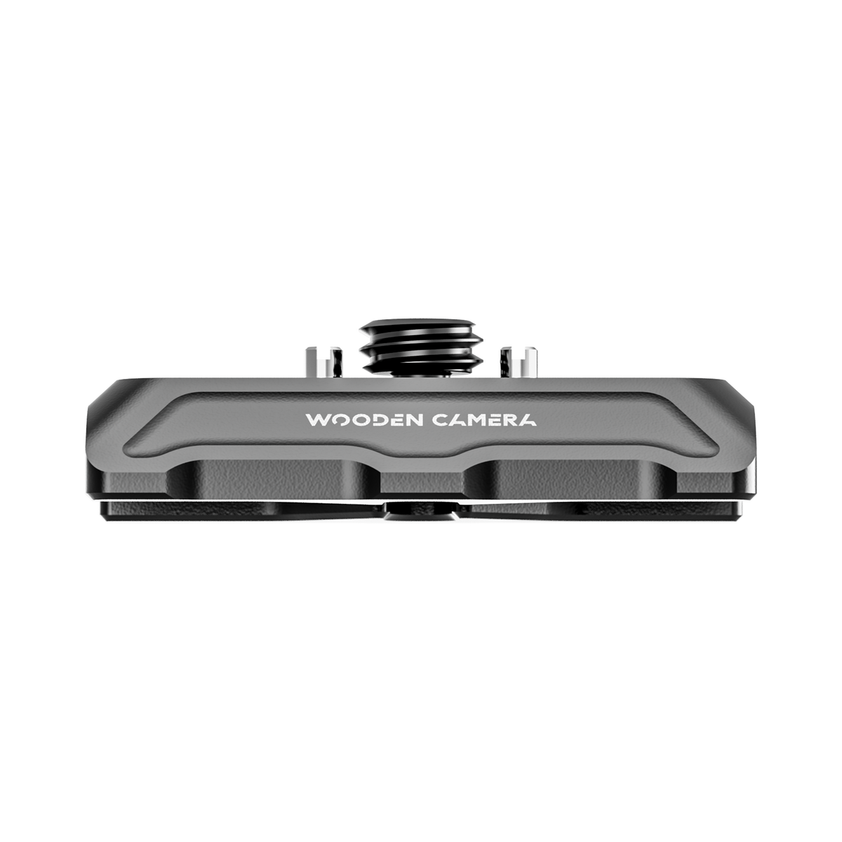 Wooden Camera Bolt-On ARCA Dovetail, 3/8"-16