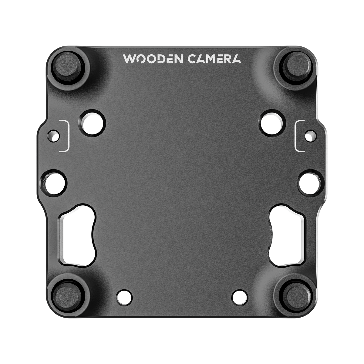 Wooden Camera Rear Cheese Plate for Sony Rialto Mini