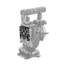 Wooden Camera Rear Cheese Plate for Sony Rialto Mini