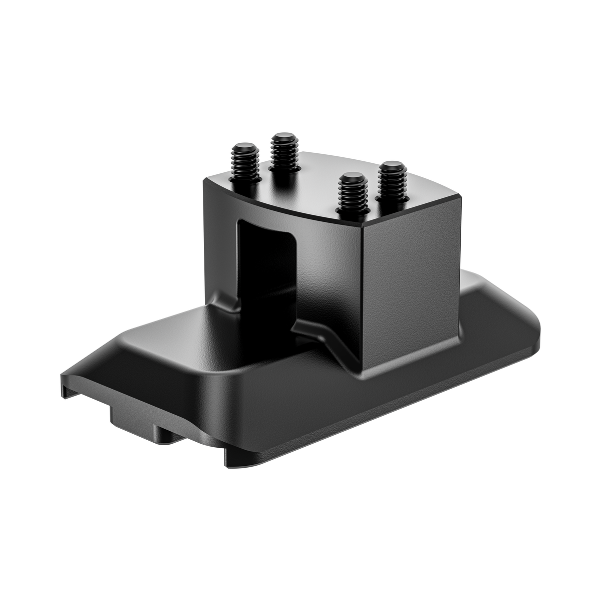 Wooden Camera PL Support for Sony Rialto Mini