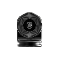Wooden Camera Rosette Pivot