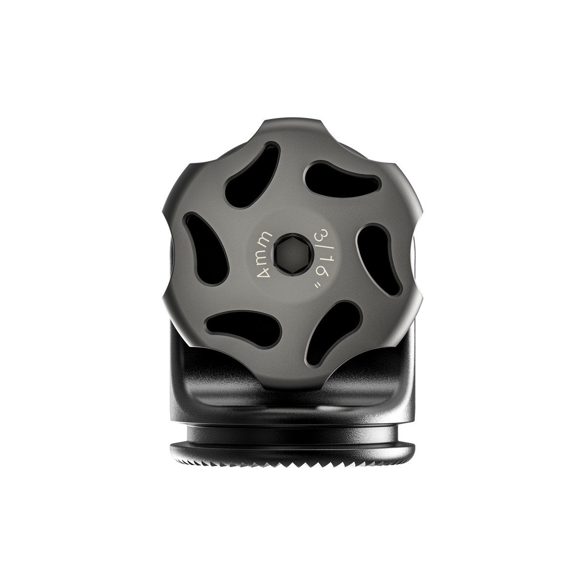 Wooden Camera Rosette Pivot