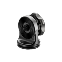 Wooden Camera Rosette Pivot