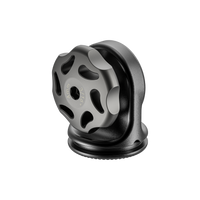 Wooden Camera Rosette Pivot