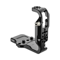 Wooden Camera Elite Cage System for Sony FX2