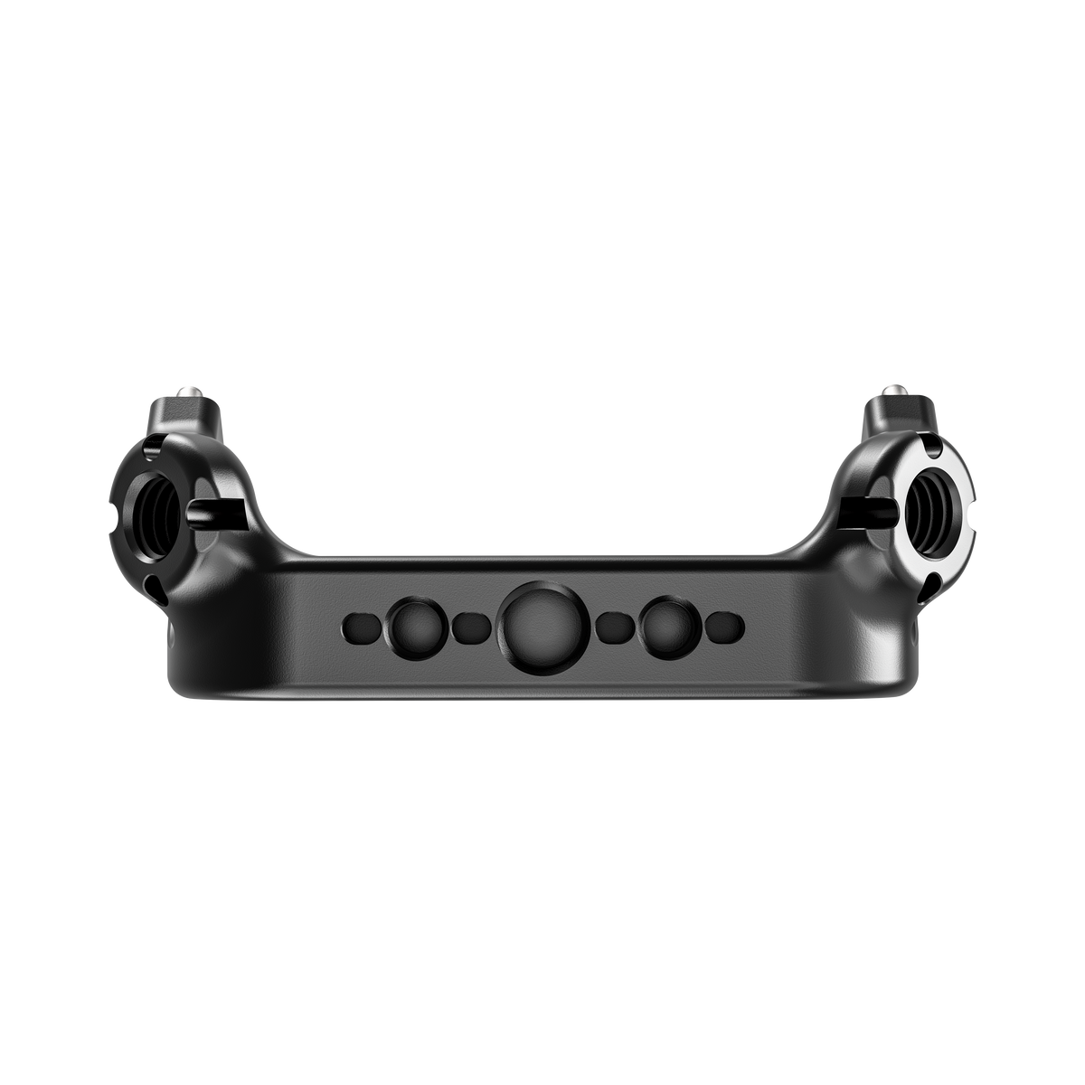 Wooden Camera Cage Mount Top Cheese Plate for Sony Rialto Mini
