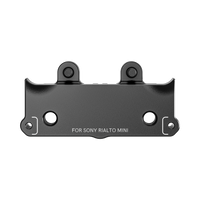 Wooden Camera Rear Cheese Plate Extension for Sony Rialto