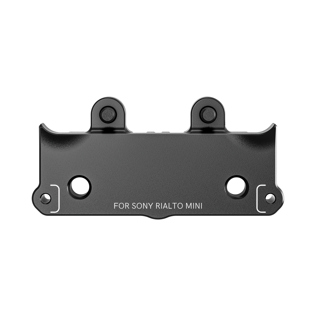 Wooden Camera Rear Cheese Plate Extension for Sony Rialto