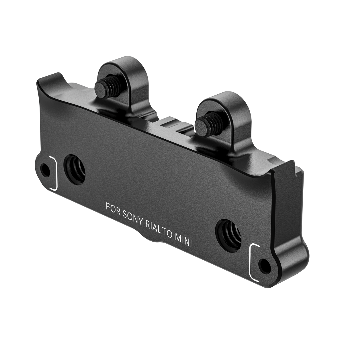 Wooden Camera Rear Cheese Plate Extension for Sony Rialto