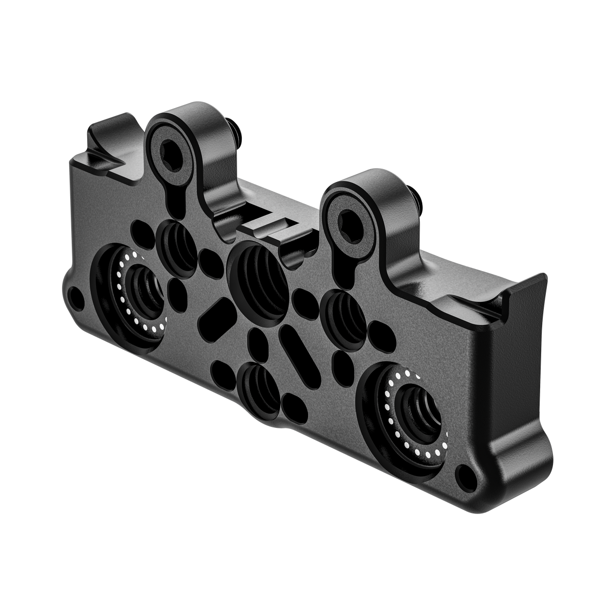 Wooden Camera Rear Cheese Plate Extension for Sony Rialto