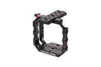 Wooden Camera Panasonic BGH1/BS1H Camera Cage