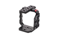 Wooden Camera Panasonic BGH1/BS1H Camera Cage
