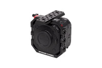 Wooden Camera Panasonic BGH1/BS1H Camera Cage