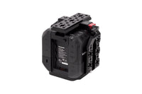 Wooden Camera Panasonic BGH1/BS1H Camera Cage