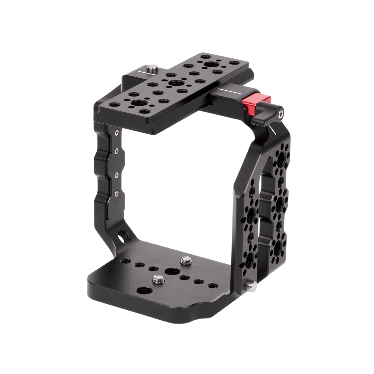 Wooden Camera Panasonic BGH1/BS1H Camera Cage