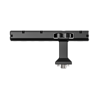 Wooden Camera Mini Top Handle (3/8"-16)