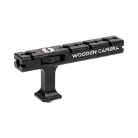 Wooden Camera Top Handle (3/8"-16)