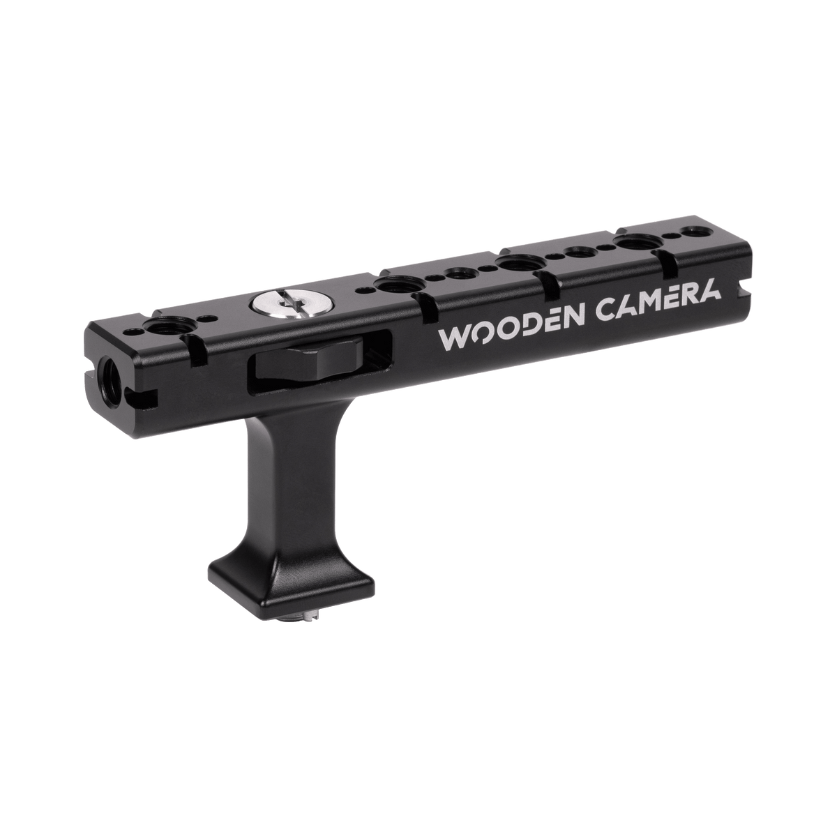 Wooden Camera Top Handle (3/8"-16)