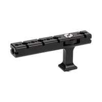 Wooden Camera Top Handle (3/8"-16)