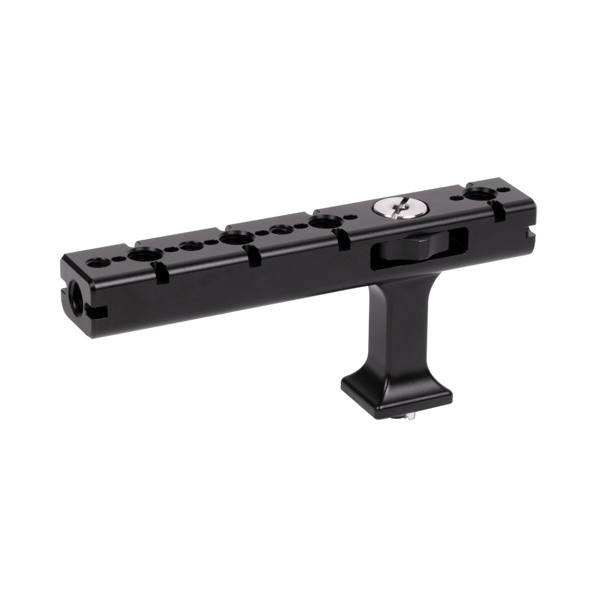 Wooden Camera Top Handle (3/8"-16)