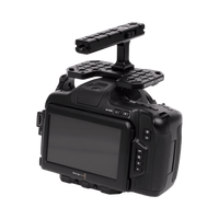 Wooden Camera Top Handle (3/8"-16)