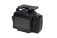 Wooden Camera Blackmagic Pocket Cinema Camera 6K G2 / 6K Pro Camera Cage