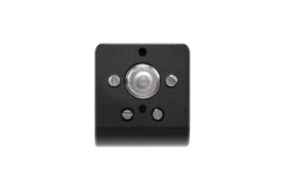 Wooden Camera Cold Shoe Riser Bracket (3/8"-16)