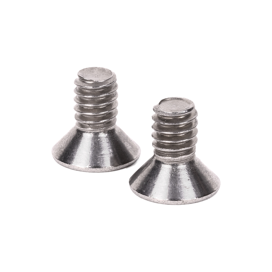 Wooden Camera 1/4-20 Flat Head Screw